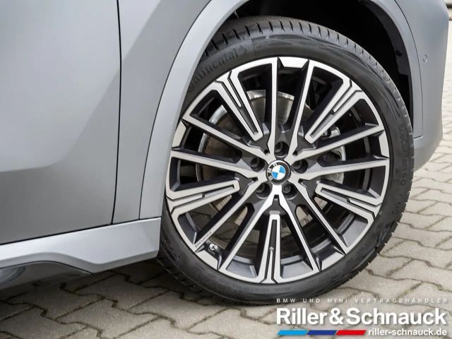 BMW X1 M-Sport xDrive