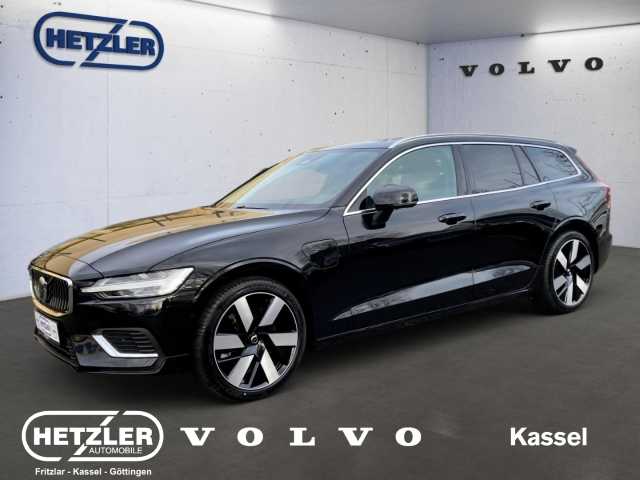 Volvo V60 V60