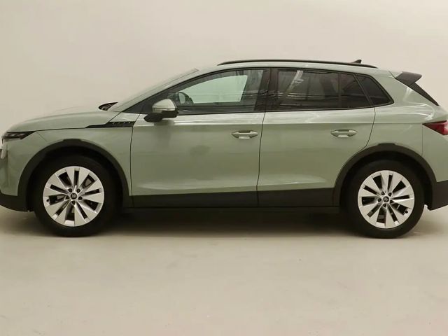 Skoda Elroq 50
