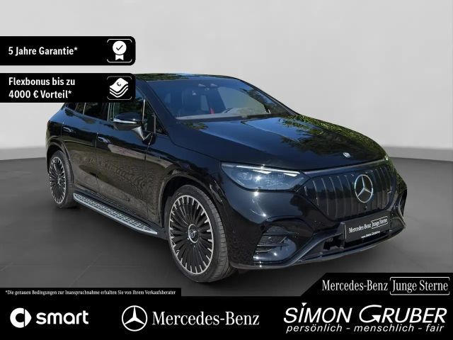 Mercedes-Benz EQE SUV 4MATIC AMG Line