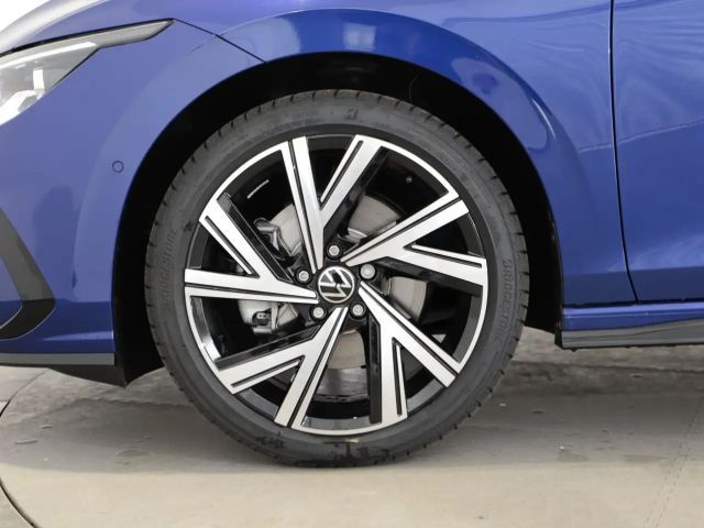 Volkswagen Golf 4Motion DSG R-Line