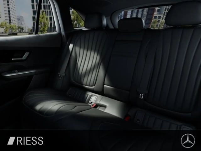 Mercedes-Benz EQE SUV 4MATIC 500