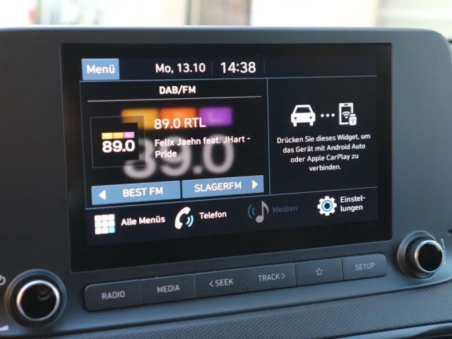 Hyundai Kona 1.0 N Line T-GDi