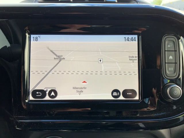 Renault Twingo E-Tech Electric