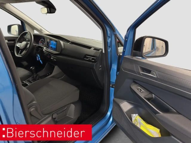 Volkswagen Caddy 2.0 TDI Combi Life