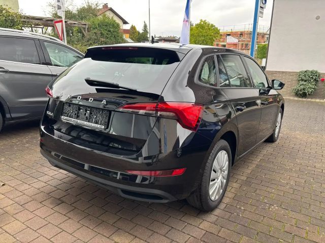 Skoda Scala Ambition