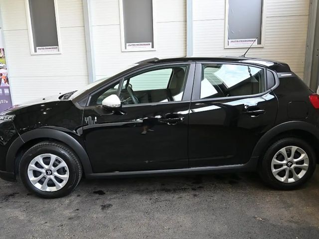 Citroën C3 Feel PureTech