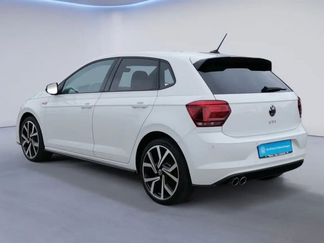 Volkswagen Polo 2.0 TSI DSG GTI