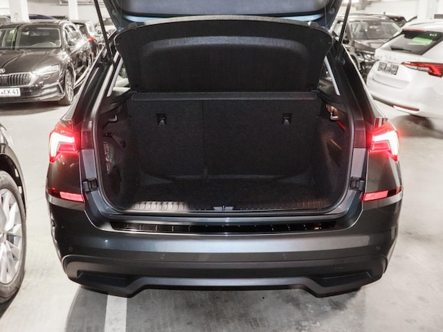 Skoda Kamiq 1.0 TSI Active Cool Edition