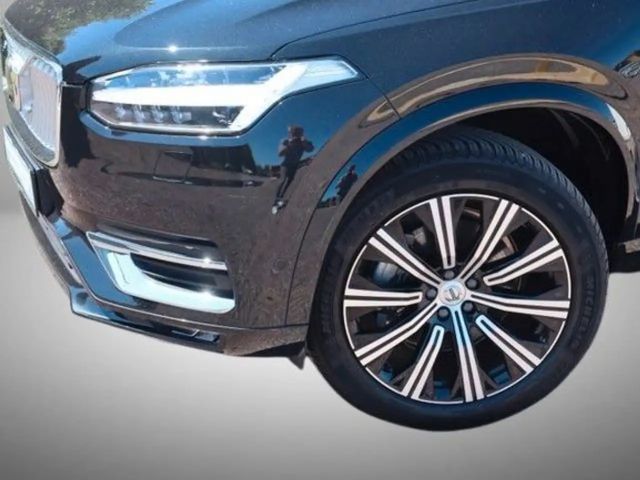 Volvo XC90 AWD Bright Plus