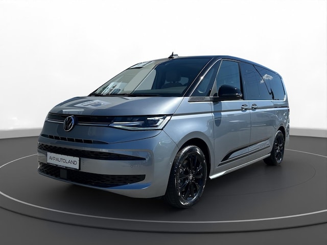 Volkswagen Multivan 2.0 TDI DSG T7