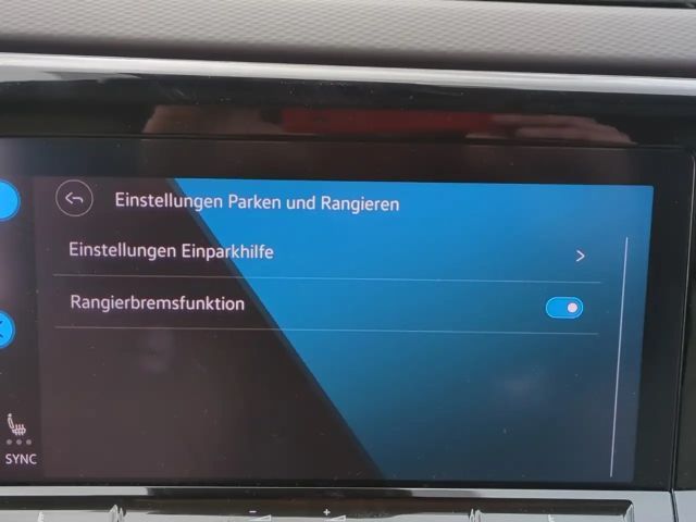 Volkswagen Multivan DSG Life T7