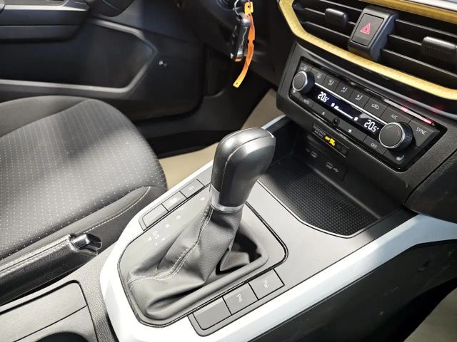 Seat Arona DSG Style