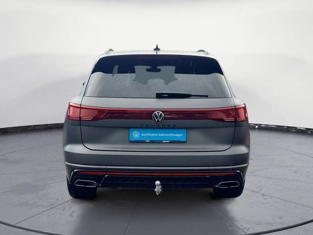 Volkswagen Touareg 3.0 V6 TDI R-Line
