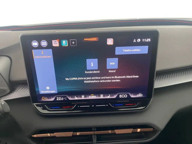 Cupra Terramar 1.5 e-Hybrid VZ