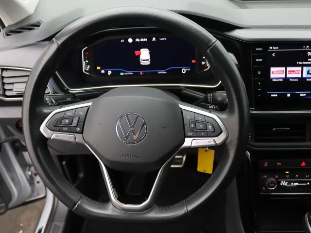 Volkswagen T-Cross 1.5 TSI DSG