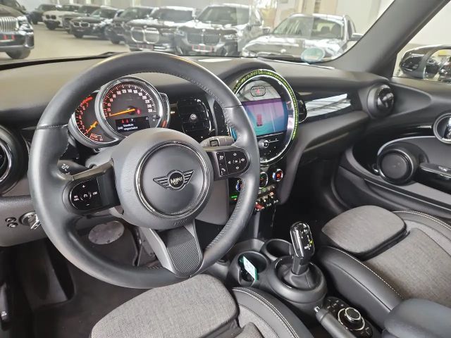 MINI Cooper Cabrio Cooper Cabrio*Classic Trim*DAB*LED*Komfortzg.*Temp