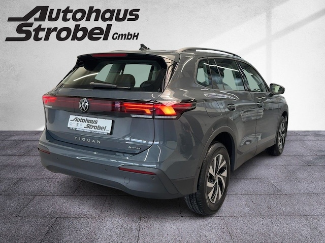 Volkswagen Tiguan 2.0 TDI DSG Life
