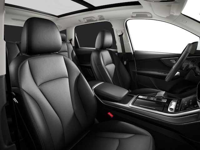 Audi Q7 50 TDI Quattro