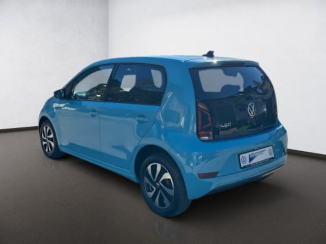Volkswagen e-up! 61KW*SHZ*RFK*DAB+*PDC*GARANTIE