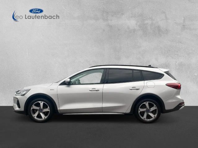 Ford Focus Active Wagon