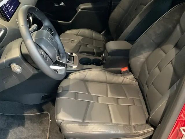 DS DS 3 E-Tense Mobiles