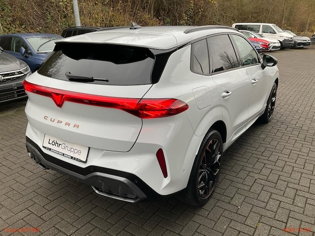 Cupra Terramar 1.5 TSI VZ