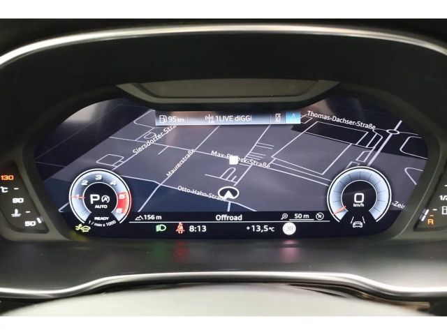 Audi Q3 35 TDI S-Line S-Tronic Sportback