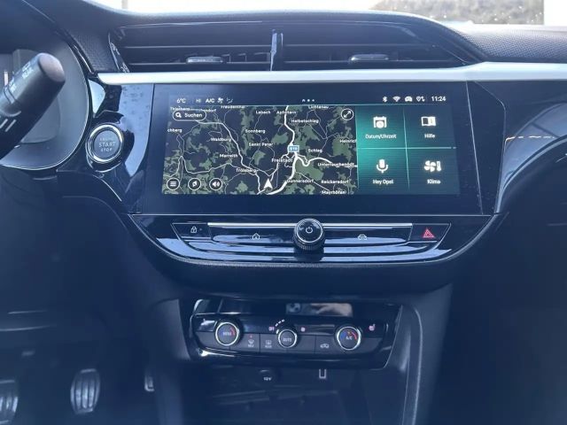 Opel Corsa GS-Line Grand Sport