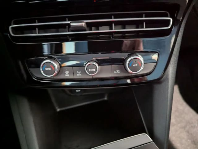 Opel Mokka Elegance Hybrid