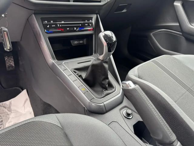 Volkswagen Polo 1.0 TSI Style