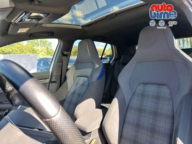 Volkswagen Golf GTE Golf VIII eHybrid