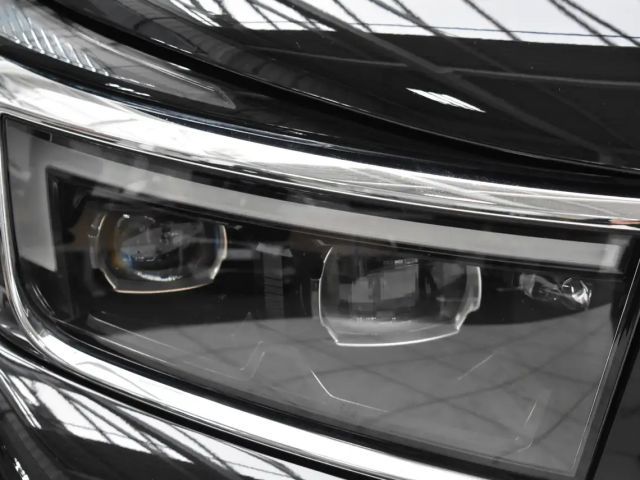 Opel Grandland X 1.2 Turbo GS-Line Grand Sport