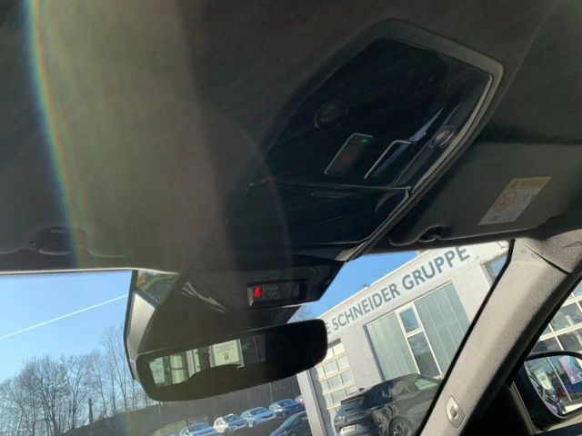 Renault Espace Alpine Esprit Hybrid