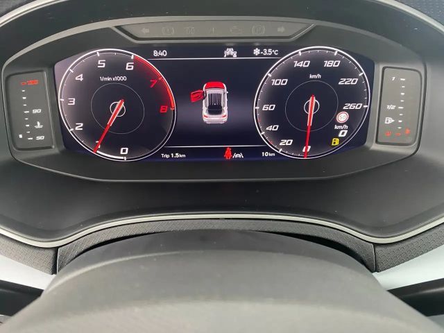 Seat Arona 1.0 TSI Style