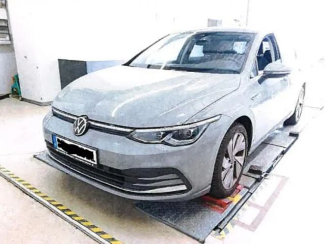 Volkswagen Golf 1.5 TSI Golf VIII Style