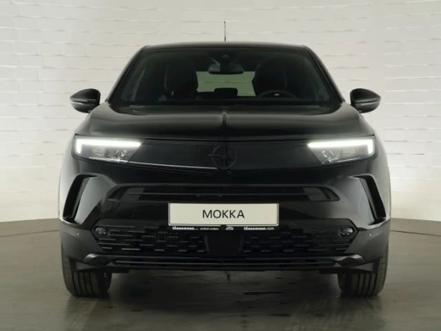 Opel Mokka GS-Line Grand Sport