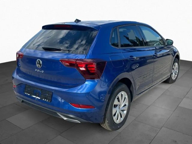 Volkswagen Polo 1.0 TSI IQ.Drive Life