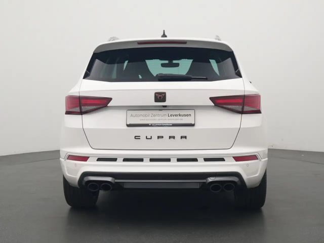Cupra Ateca VZ