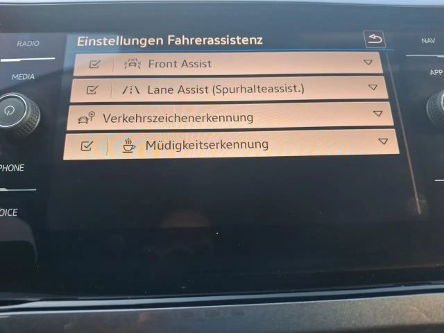 Volkswagen Polo 1.0 TSI Style