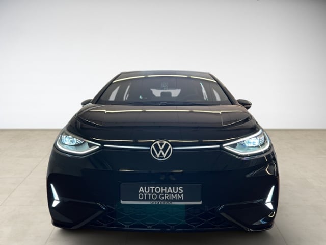 Volkswagen ID.3 210 kW (286 PS) LED ALU