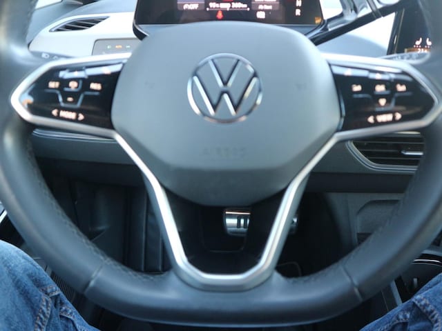 Volkswagen ID.3 Business Performance Pro