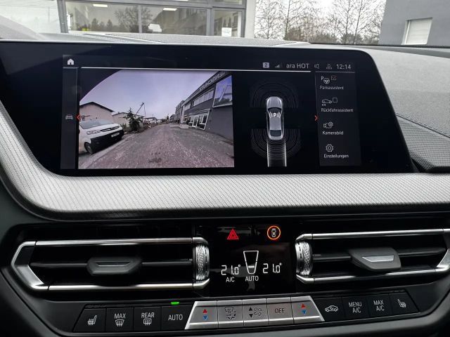 BMW 218 218d Coupé Gran Coupé