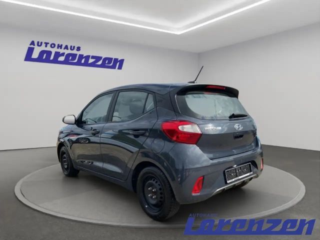 Hyundai i10 1.0 Select