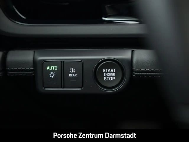 Porsche Panamera 4 E-Hybrid