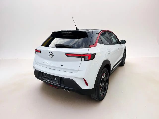 Opel Mokka GS-Line Grand Sport