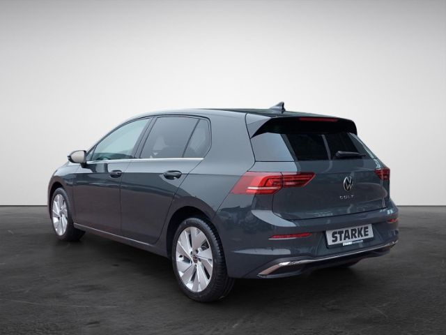 Volkswagen Golf 1.5 TSI Style