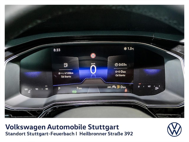 Volkswagen Taigo 1.5 TSI DSG R-Line Style