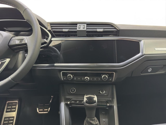 Audi Q3 Quattro S-Tronic Sportback