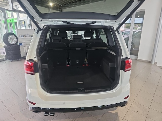 Volkswagen Touran 2.0 TDI